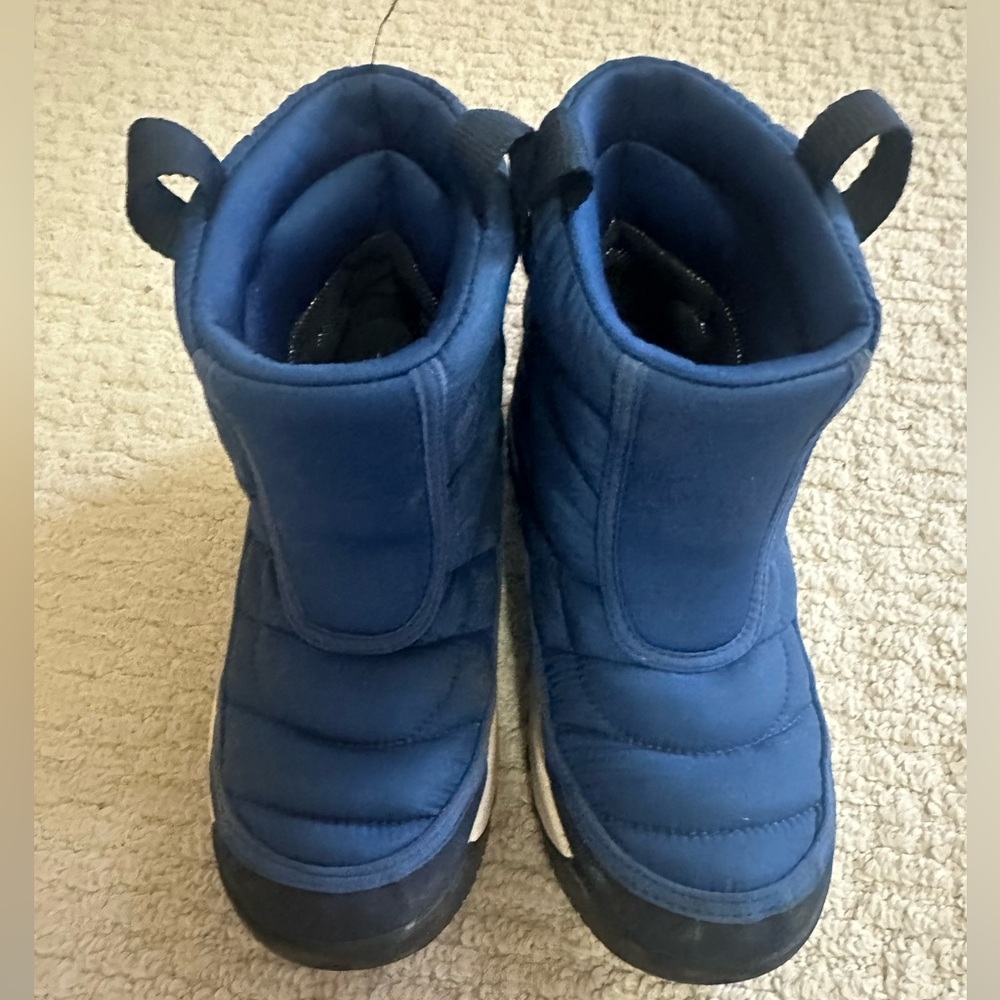 Columbia winter snow boot 5 (big kid)